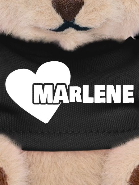 First name Marlene