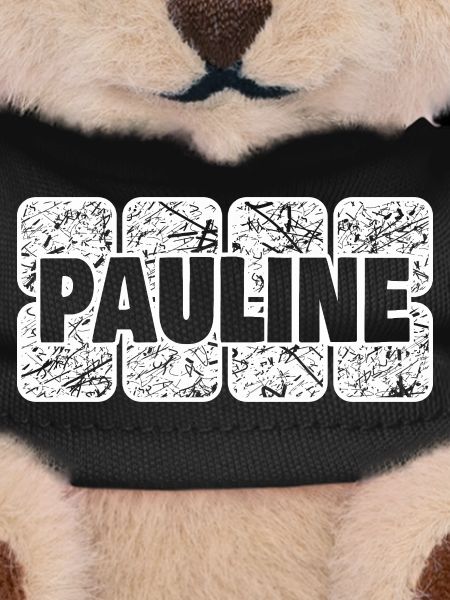 Bébé Pauline