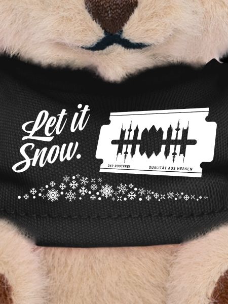 Let it snow! FFM