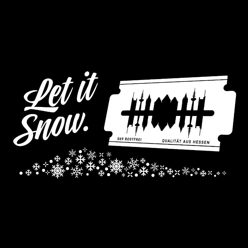 Que neige ! FFM