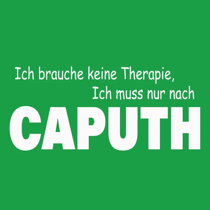 Therapy CAPUTH