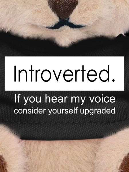 introverti
