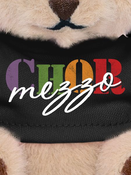 Chor Mezzosopran