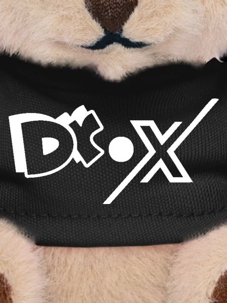 DR. X