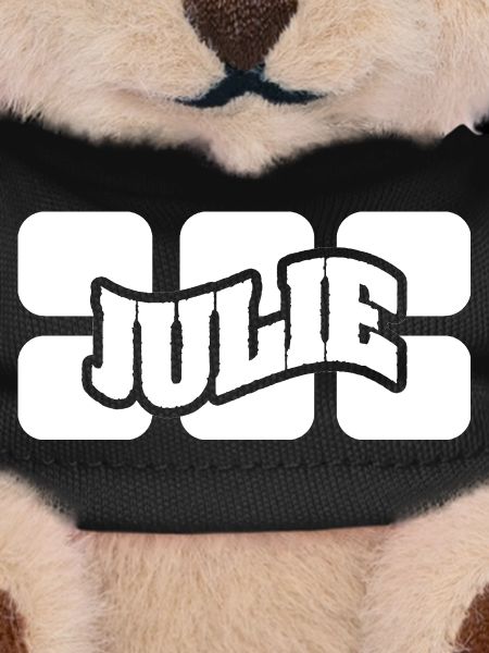 Julie as a name