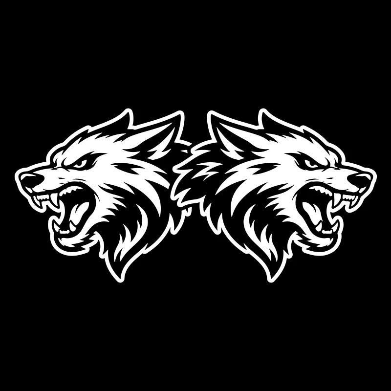 Wolf Kopf Team