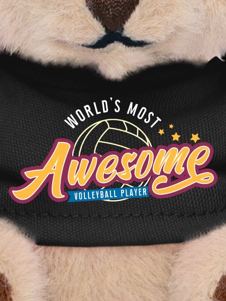 Awesome Volleyball