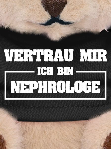 Nephrologist as Funny