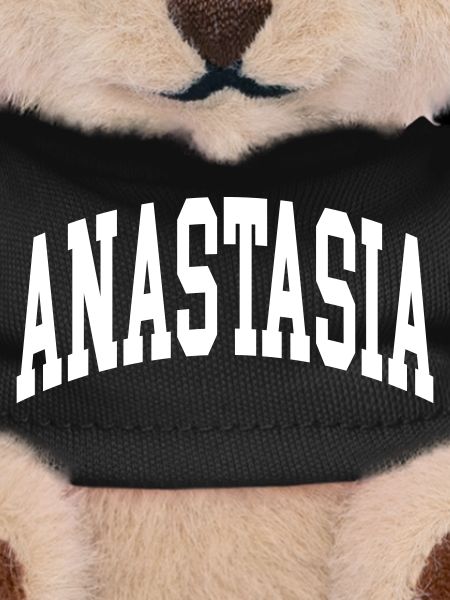 Anastasia
