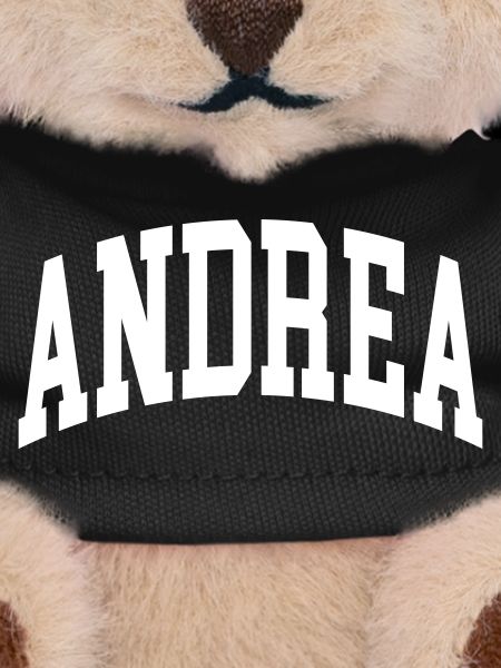 Andrea