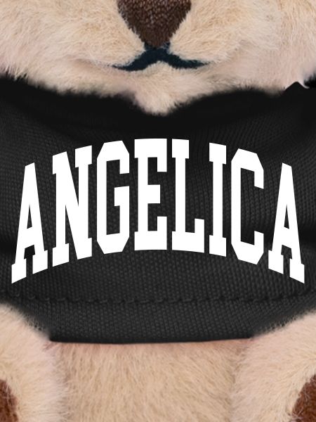 Angelica