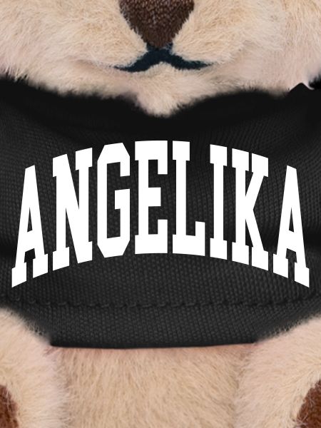 Angelica