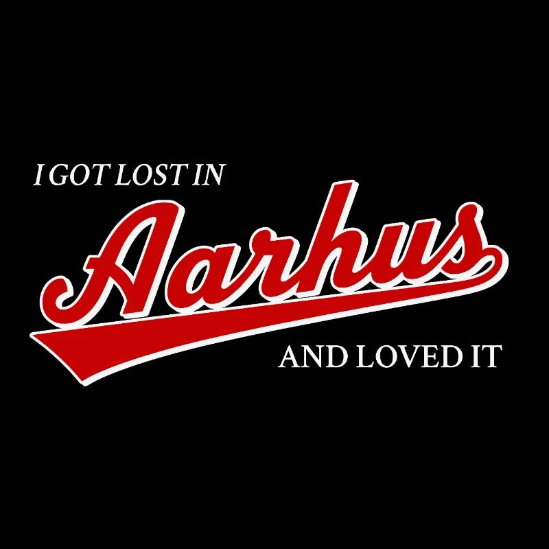 I Got Lost In Aarhus And Loved It - Travel Denmark