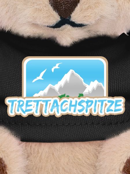 Trettachspitze as a mountain