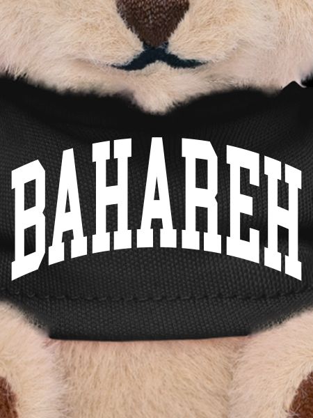 Bahareh