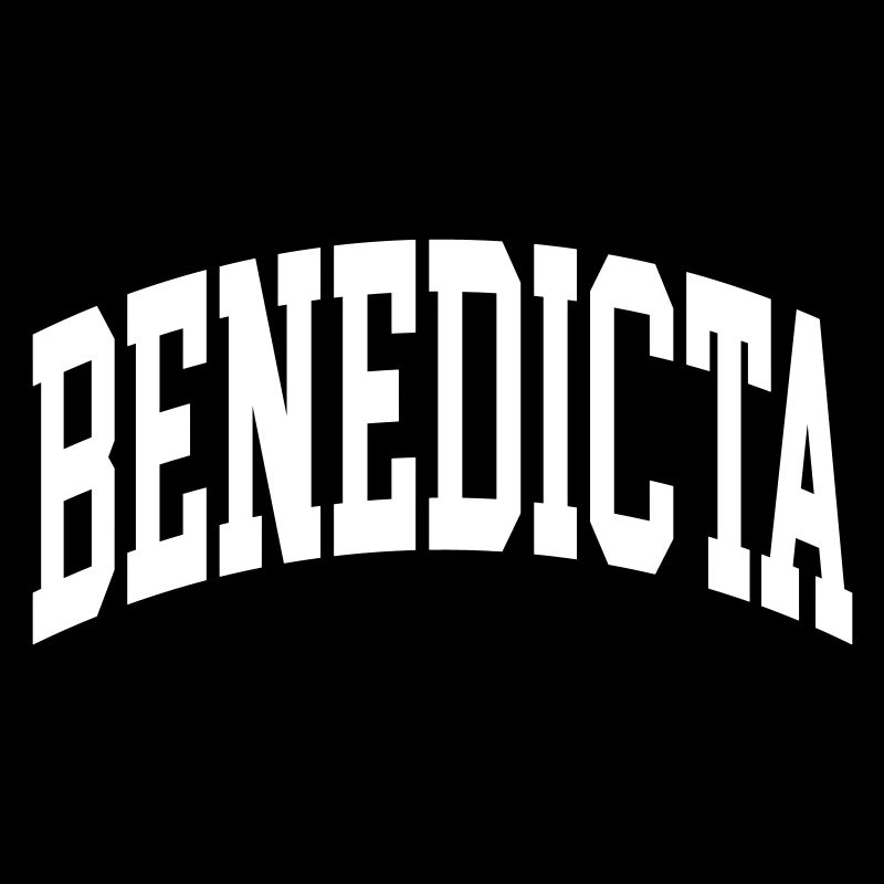 Benedicta