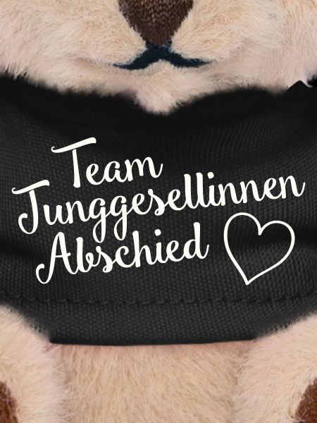 Team Hen Party Heart