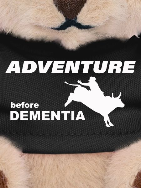RODEO ADVENTURE