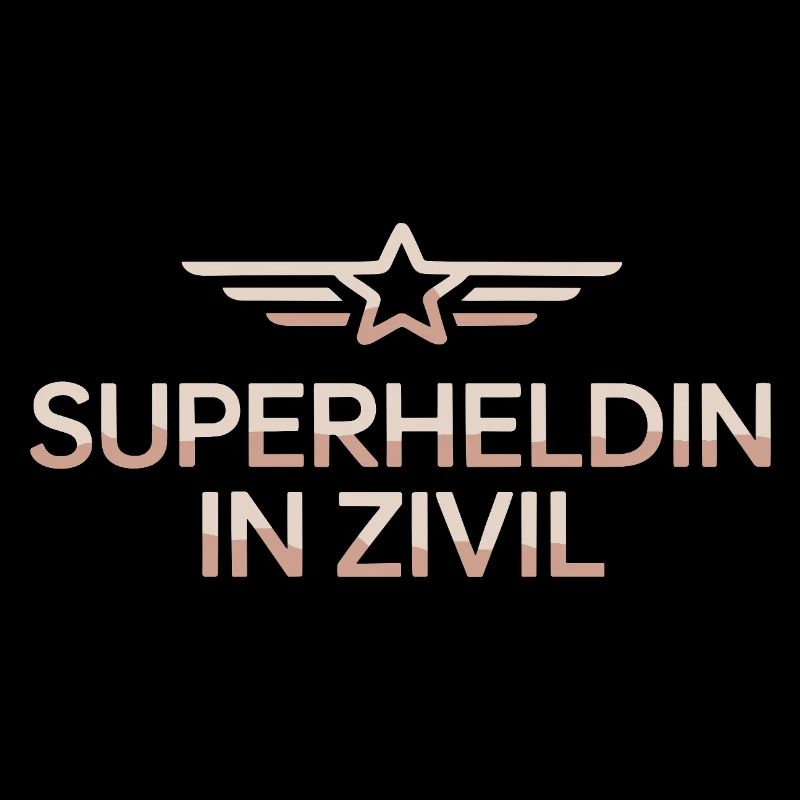 Superheldin In Zivil Superhero Superhelden Kostüm