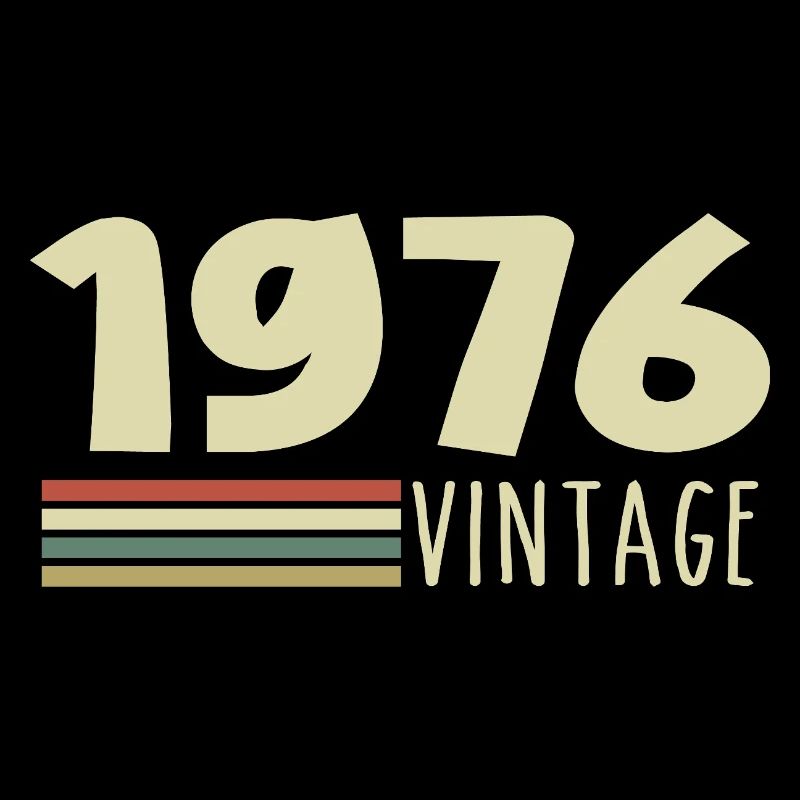 1976-Jubiläum-1976-retro-1976