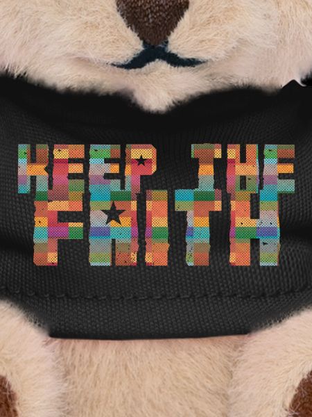 keep the faith