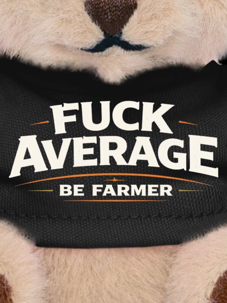 Be farmer instead of average