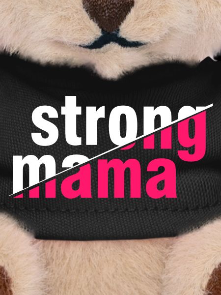 Strong Mama Shirt