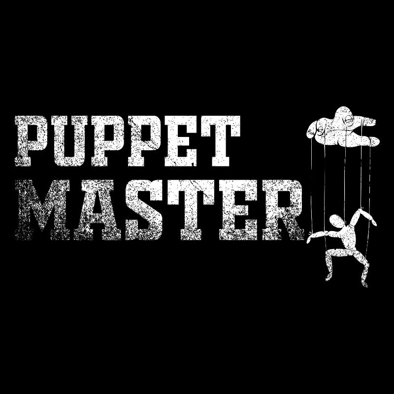 Puppet Master Marionette