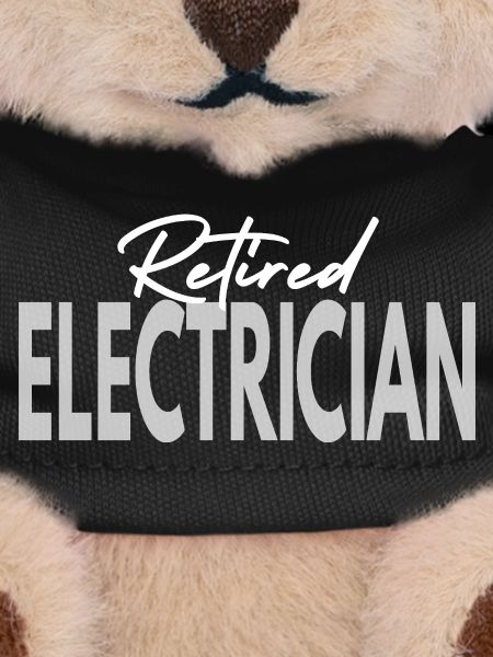 retired electrician