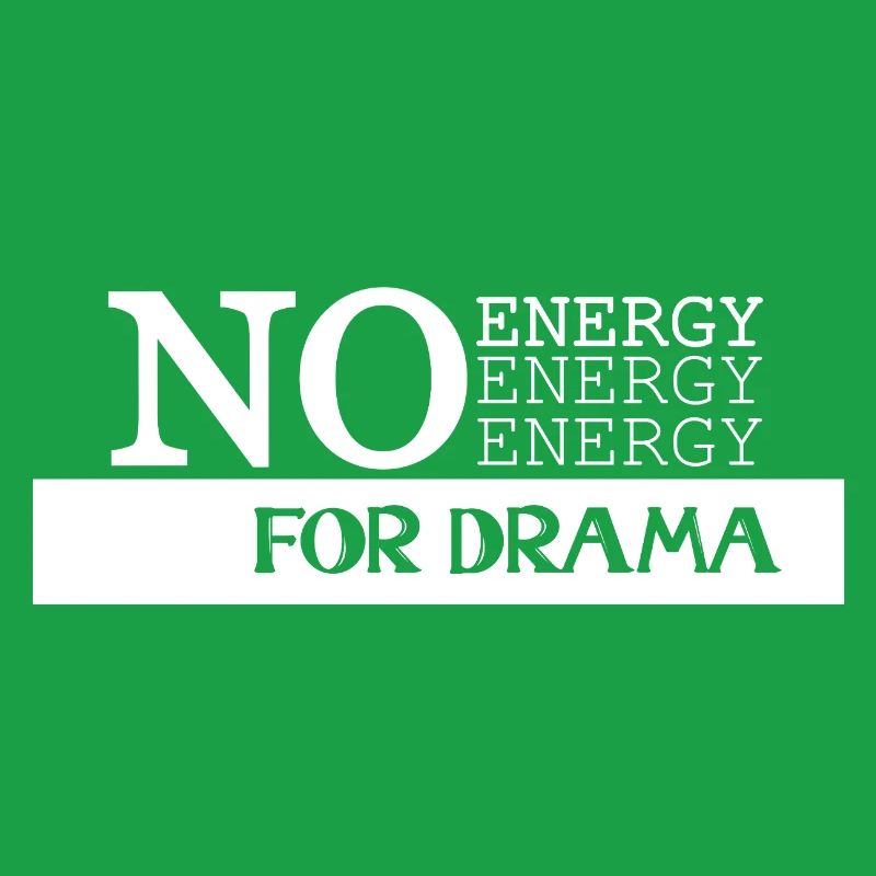 Énergie Zéro Pas de Drame