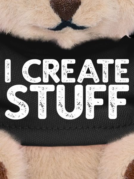 I Create Stuff