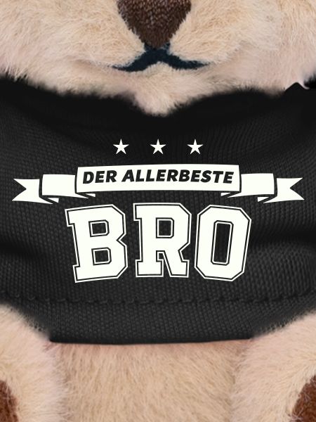 Der Allerbeste Bro