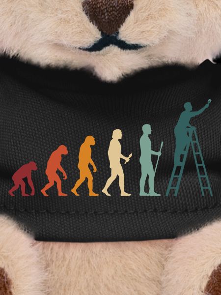 Evolution maler
