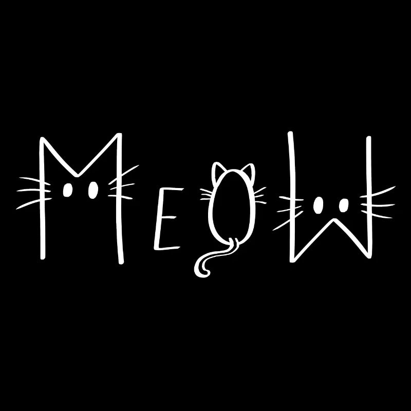 MEOW - meow cats