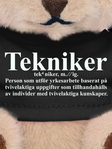 Tekniker