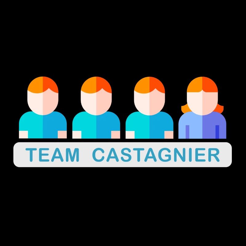 Team Castagnier