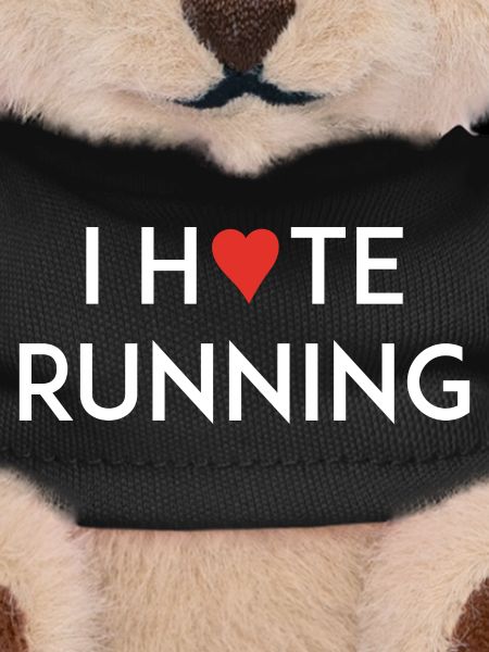 I Love/Hate Running