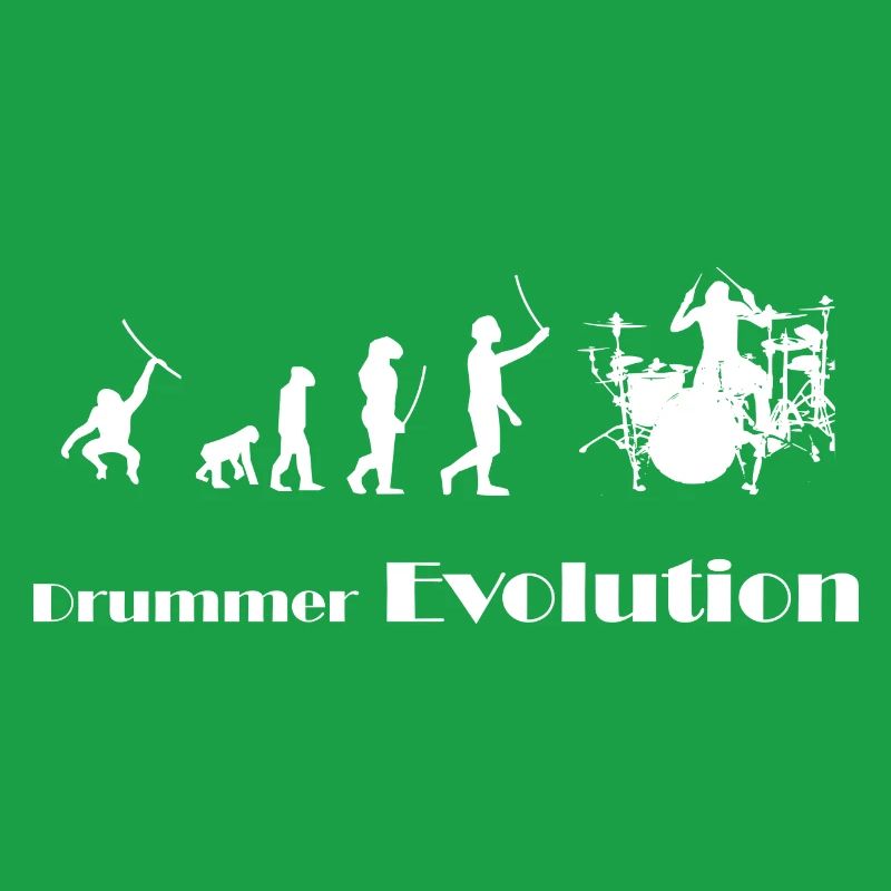Evolution Drummer