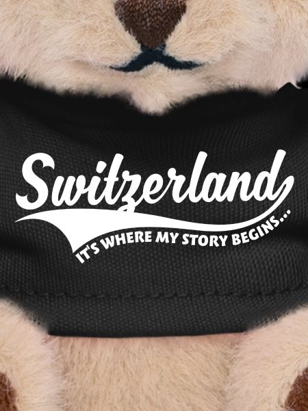 Switzerland story