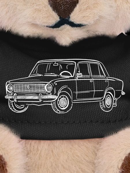 LADA 1200