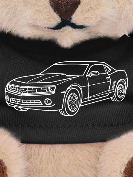 Chevy Camaro