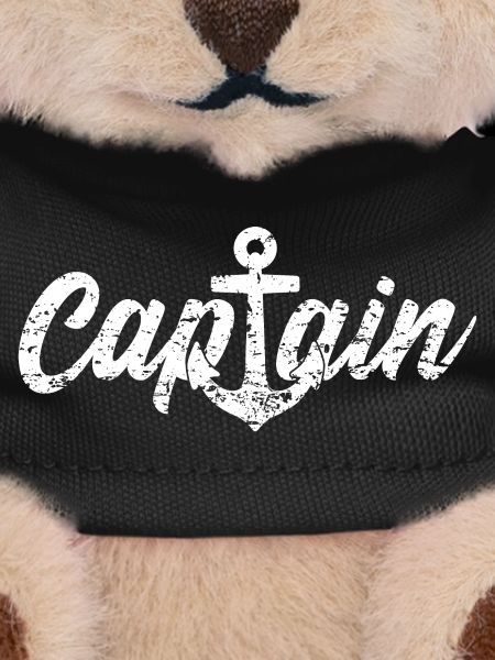 Capitaine capitaine