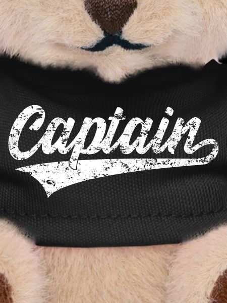 CAPTAIN KAPITÄN