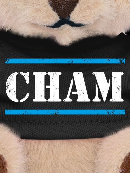 Cham
