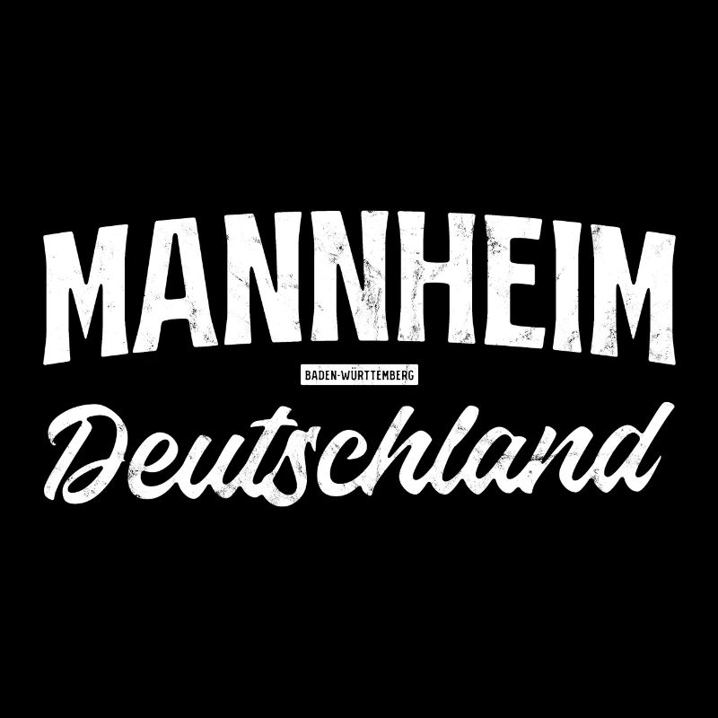 Mannheim - Germany
