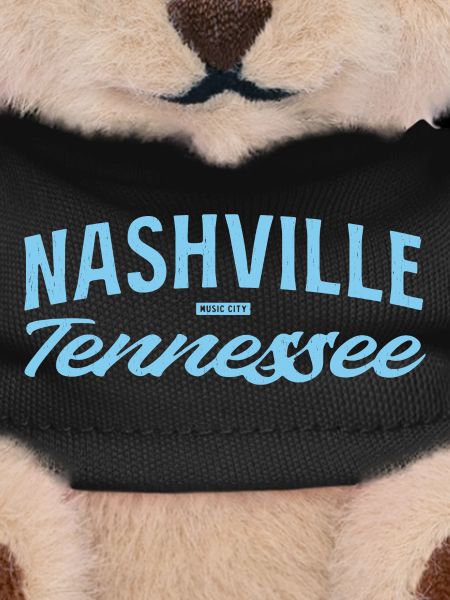 Nashville Script Blue
