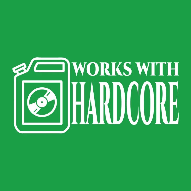 Hardcore-