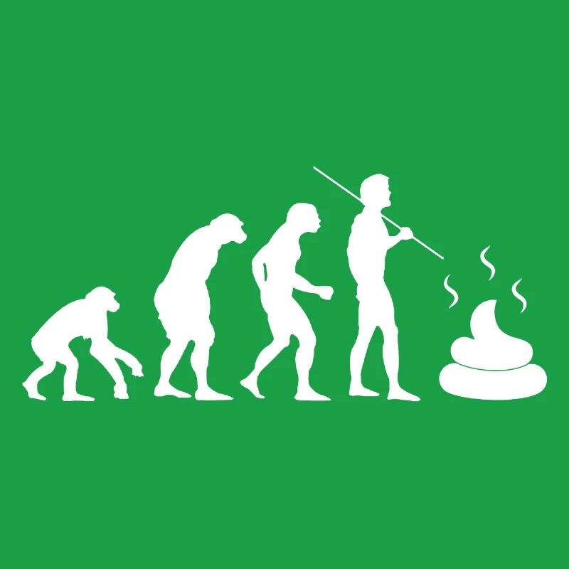 intestinal evolution