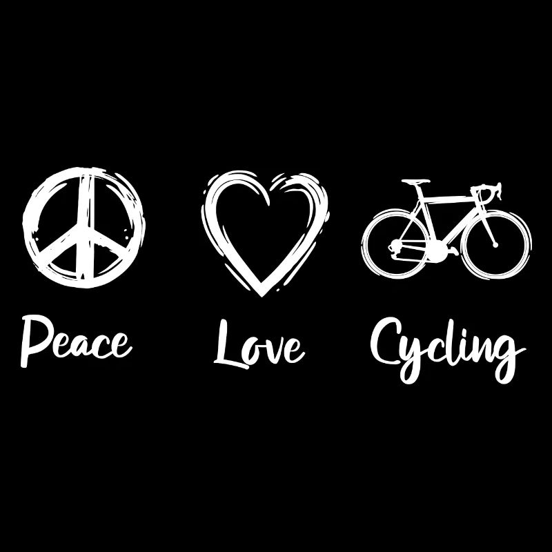 Peace Love Cyclisme