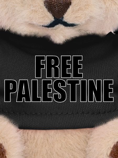 Free Palestine